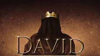 KING DAVID, KING SOLOMON, 400 SILENT YEARS (GOD'S GAME OF THRONES EP.16)