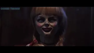 Annabelle 3 Trailer (2019) [HD] | Horror Movie