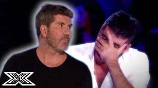 SIMON COWELL'S BIGGEST MISTAKE Was Letting This RETURNING X Factor Contestant Go! | X Factor Global