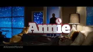 Sia - Opportunity (Lyric Video) – Annie Movie in theaters 12/19