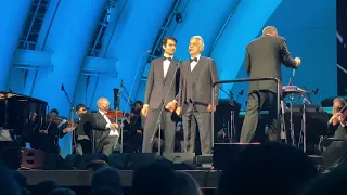 Andrea Bocelli and Mateo Bocelli - Perfect