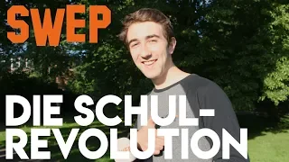 Digitalisierung, Precht und die Schulrevolution | SWEP #4