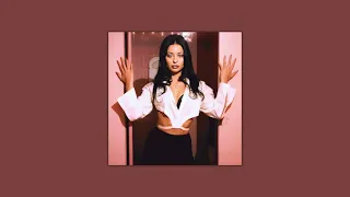 baddie playlist for release your inner b*tch