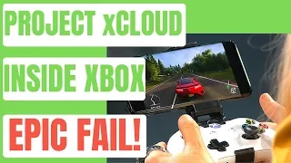 EPIC FAIL - Inside Xbox 2019! - Microsoft xCloud | CRP #15 - Latest Gaming News This Week