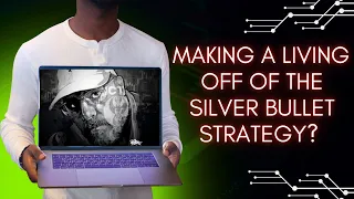 ICT Silver Bullet Strategy: Episode 2 - Fact or Cap? (EXPOSED)