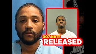 051 Melly's Alleged K!ller 'Tyquan World Nate' RELEASED From Prison!!