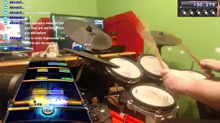 Joker and the Thief 200% Speed Expert Drums FC