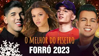 O MELHOR DO PISEIRO 2023 - BRISA STAR, JOÃO GOMES, ZÉ VAQUEIRO E VITOR FERNANDES - FORRÓ 2023