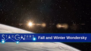 Fall and Winter Wondersky | September 7 - September 13 | Star Gazers