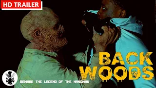 Backwoods | Trailer | 2020 | Horror Movie