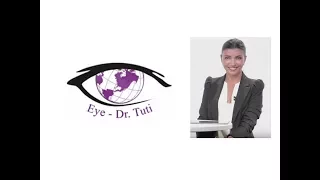 Eye - Dr. Tuti Channel Introduction