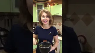 Новая кампания по приглашению "ЖИВИ СО ВКУСОМ". Любовь Зубик