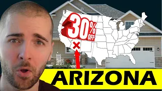 ARIZONA Housing Market Forecast for 2024 (from Reventure Consulting)