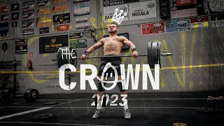 A Champions' Tale: The Story of The Crown.