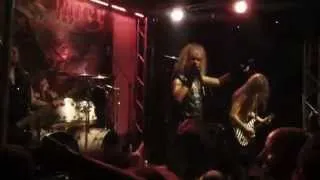 Grave Digger - Highland Farewell / Athens 2014 Return of the Reaper Tour