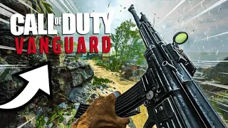 CALL OF DUTY: VANGUARD | MULTIPLAYER | FOV AYARI İLE DAHA GENİŞ VE AKICI