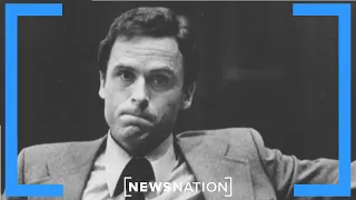 'Summer of Bundy': P.I. will search for Ted Bundy's Utah victims | NewsNation Now