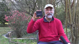 Review of the new RSPdx SDR receiver by SDRplay