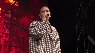 Anne-Marie | Kiss My (Uh-Oh) [Live Performance] Radio Big Weekend 2023