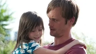 Exclusive What Maisie Knew clip starring Alexander Skarsgård