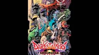 Darkstalkers Chronicles: The Chaos Tower Staff Credits