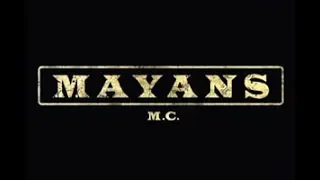 Mayans M.C. FX Trailer