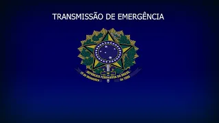 The Purge - Transmissão de Emergência (Versão Bolsonaro)