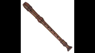 Valentitni Recorder Sonatas 57 minutes