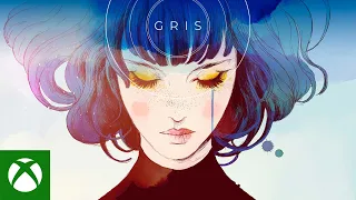 GRIS | Launch Trailer