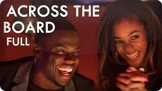 Regina Hall & Joy Bryant in the Pottery Studio | Across The Board™ Ep. 7 Full | Reserve Channel