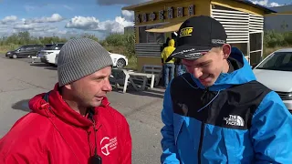 6 этап СКГСПб 13 09 2020 Автодром Санкт Петербург AutodromJuniorTeam