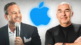 How He Made Apple the #1 Store in New York City!