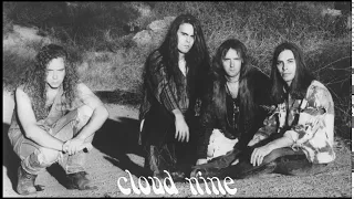 I Had Too Much To Dream (Last Night) - Cloud Nine (Originally by the Electric Prunes)