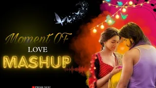 Moment Of Love Mashup | Prime NCS! | Arjit Singh love Mashup| Best Of Arijit Singh 2024 mashups