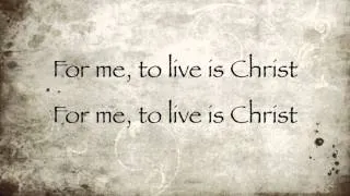 Passion (Christy Nockels) - Let It Be Jesus - (with lyrics) (2014)