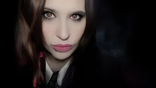 ASMR Vampire