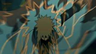 Rotate Like Xan/Xandros -- Minato x Obito [AMV Edit] My Demons