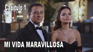 MI VIDA MARAVILLOSA Capitulo 1 / TEVE10