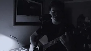 Isak Danielson - If You Ever Forget That You Love Me (Cover Joshua Flores)