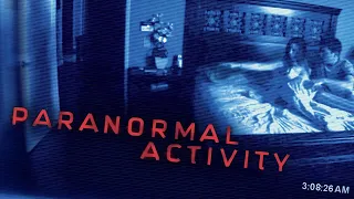 Paranormal | Horror Full movie