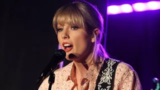 Ranking All Taylor Swift's Track No. 5