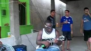 pagode na laje do DADA..so mulekada zicaaaaaaaaaaaaa