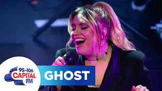 Ella Henderson - Ghost | Live from Capital x Virgin Voyages