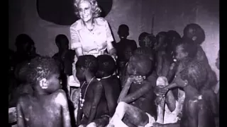 Leni Riefenstahl. Ein Traum fon Afrika (The dream of Africa) Vol. 2
