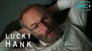 Meet Hank Devereaux | Lucky Hank | Premieres March 19