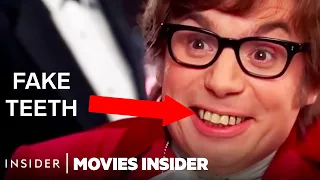 12 Surprising Jobs Behind the Scenes in Movies and TV Shows | Movies Insider | Insider