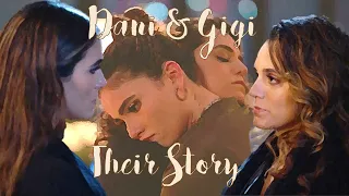 Dani & Gigi | Their story [TLWGQ]