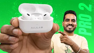 Airpods Pro 2 Unboxing & First Impressions🔥🔥
