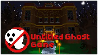 Лучший и бесплатный "УБИЙЦА ФАЗМЫ" | Untitled Ghost Game