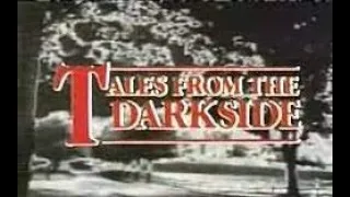 Tales from the Darkside Television Song/Music Tribute (original)